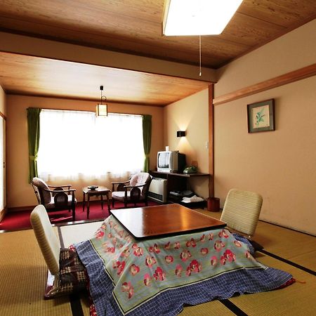 Hotel Kose Onsen Karuizawa Pokoj fotografie