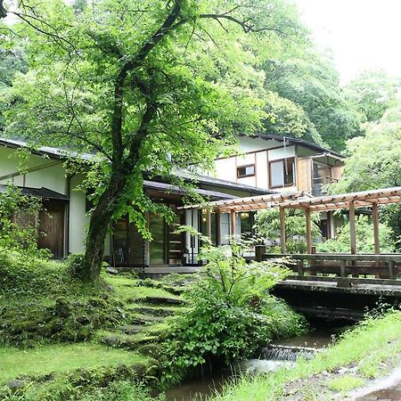 Hotel Kose Onsen Karuizawa Exteriér fotografie