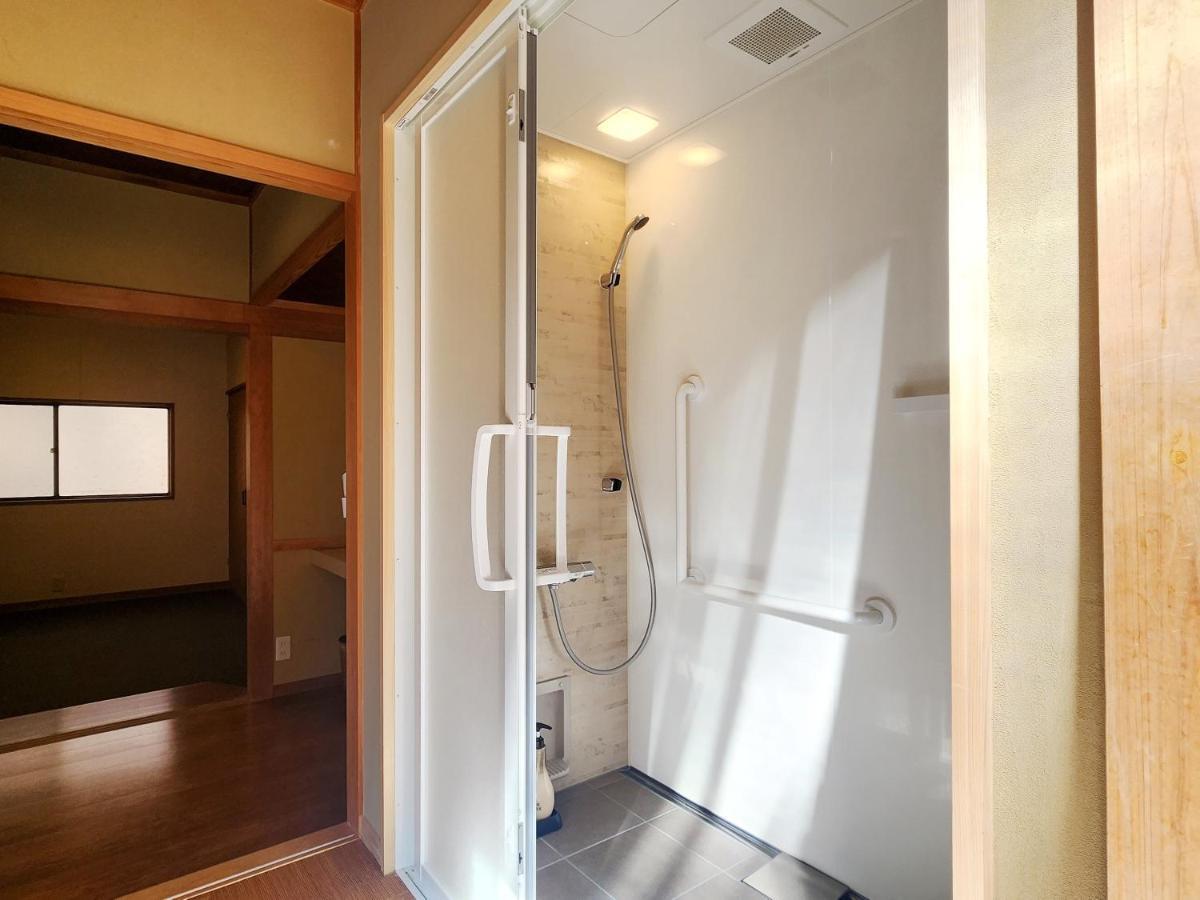 Hotel Kose Onsen Karuizawa Exteriér fotografie