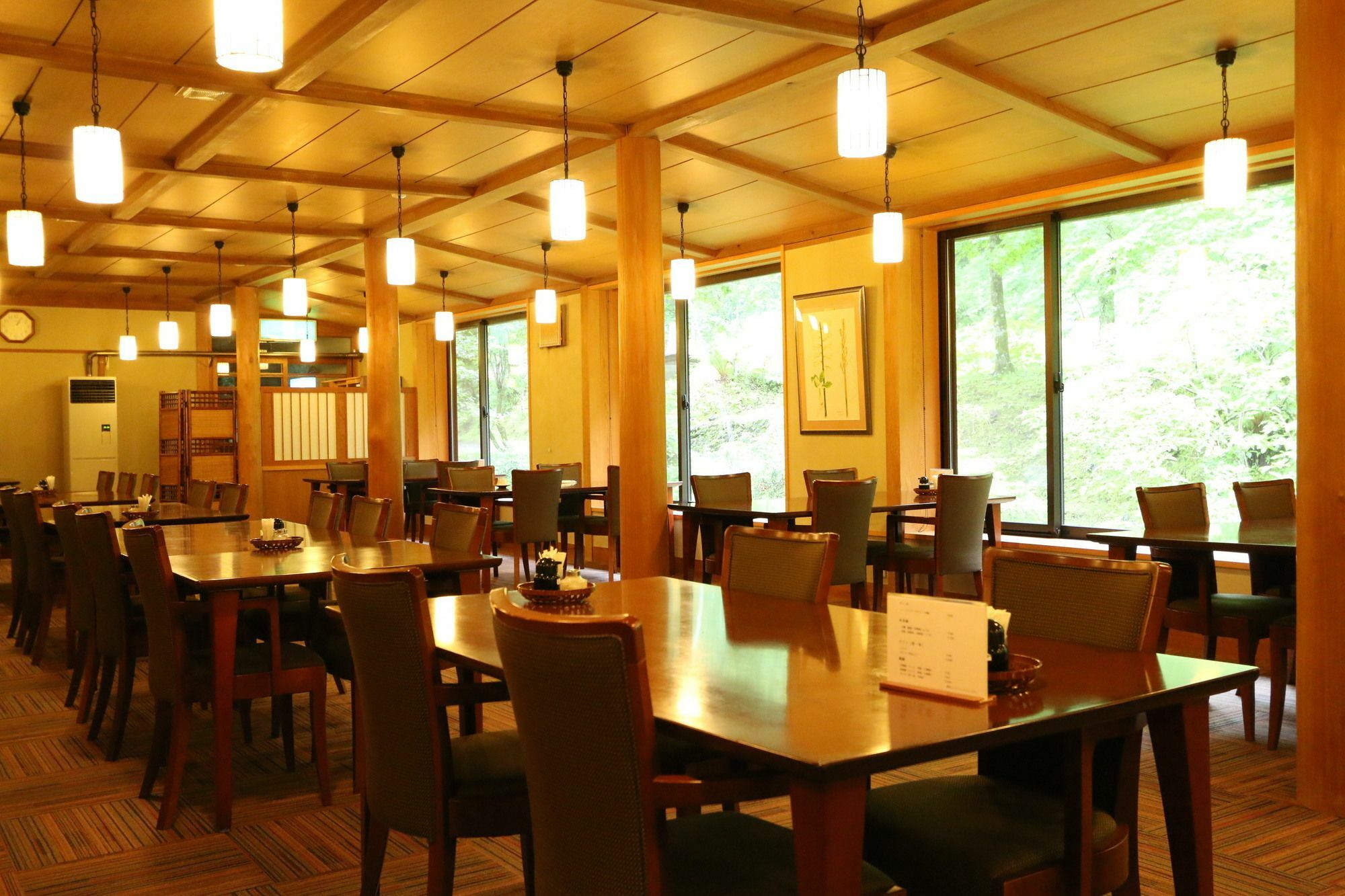 Hotel Kose Onsen Karuizawa Exteriér fotografie